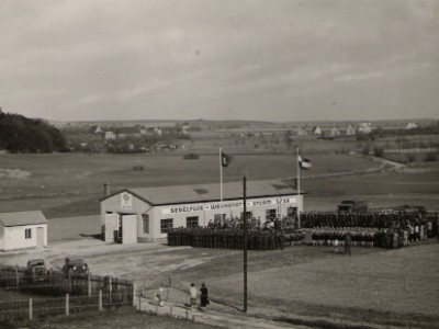 Seegelflugwerkstadt