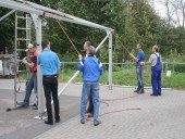 50 Jahre KSV B-G Taucha