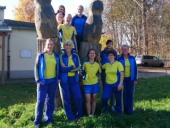 Team Frauen